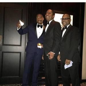 Meet your Posher, Brandon